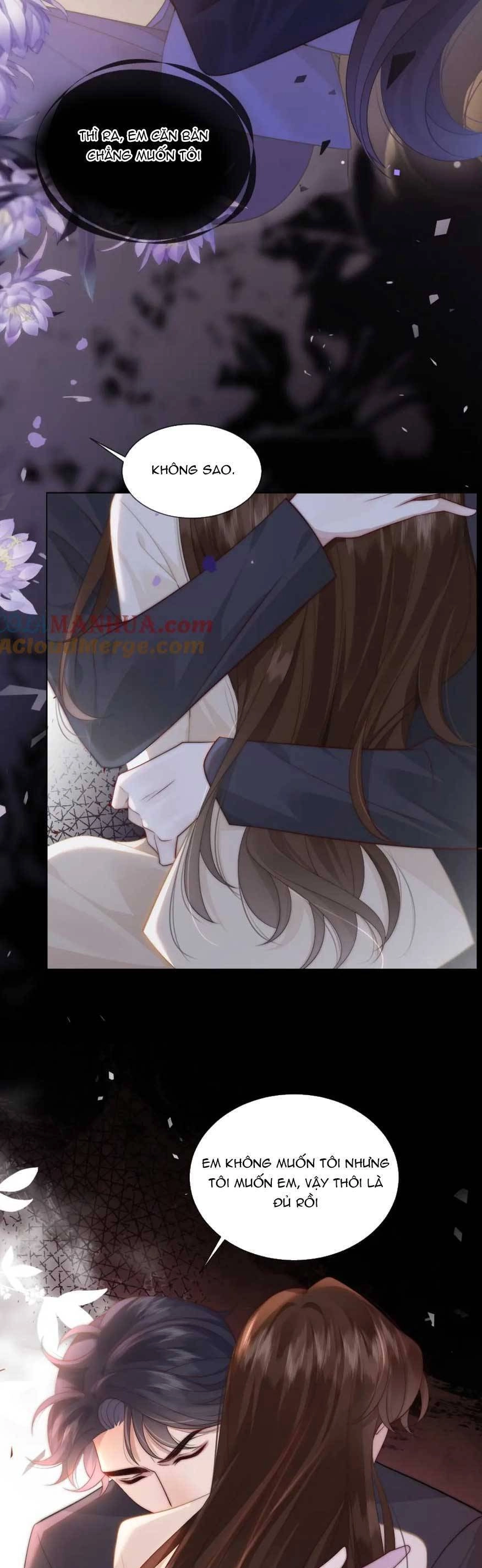 Nhất Dạ Trầm Hôn Chapter 41 - 8