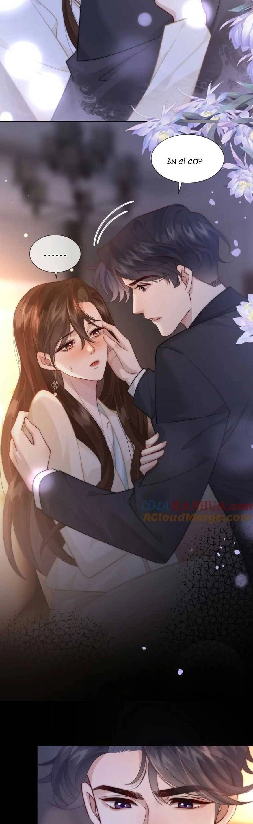 Nhất Dạ Trầm Hôn Chapter 41 - 10