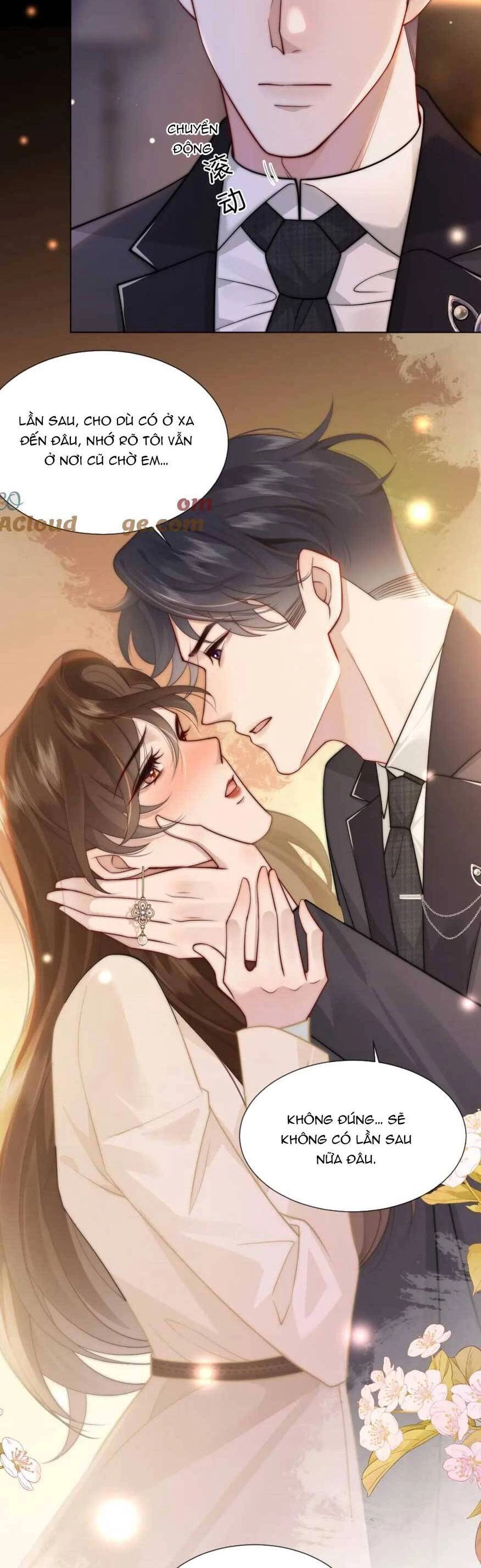 Nhất Dạ Trầm Hôn Chapter 41 - 11