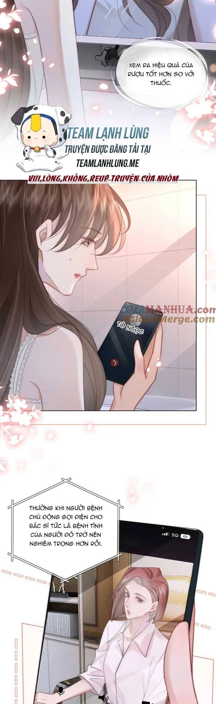 Nhất Dạ Trầm Hôn Chapter 41 - 13