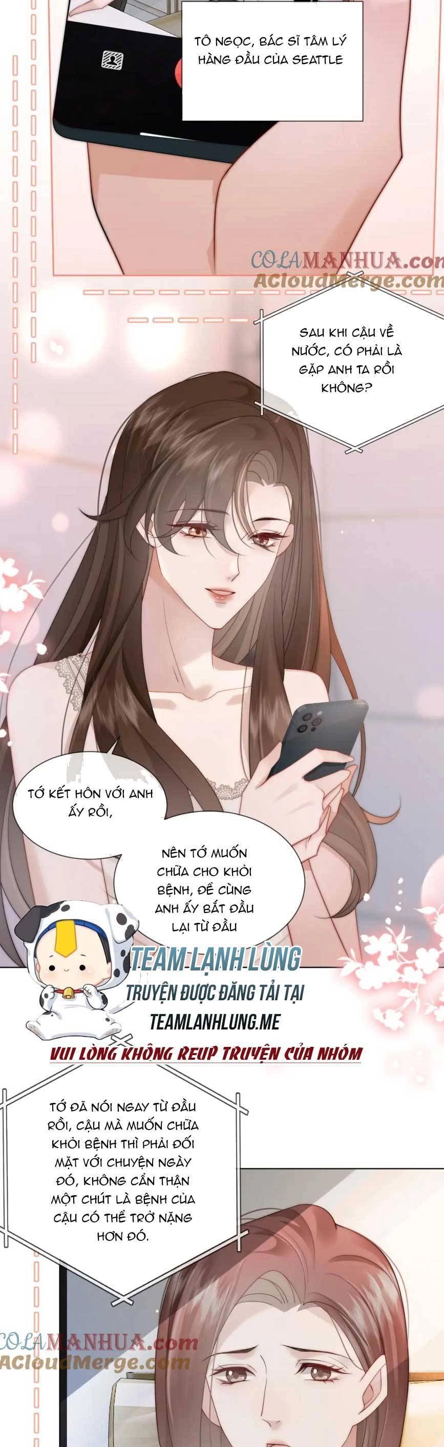 Nhất Dạ Trầm Hôn Chapter 41 - 14