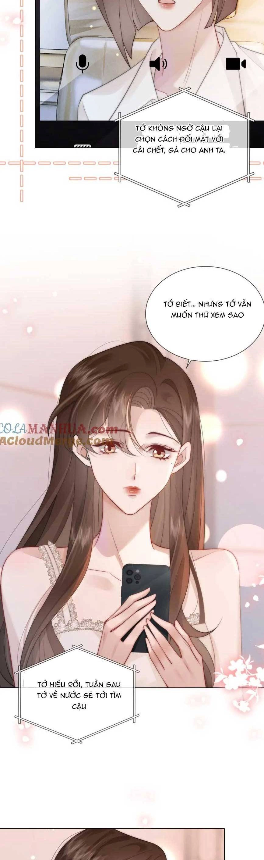 Nhất Dạ Trầm Hôn Chapter 41 - 15