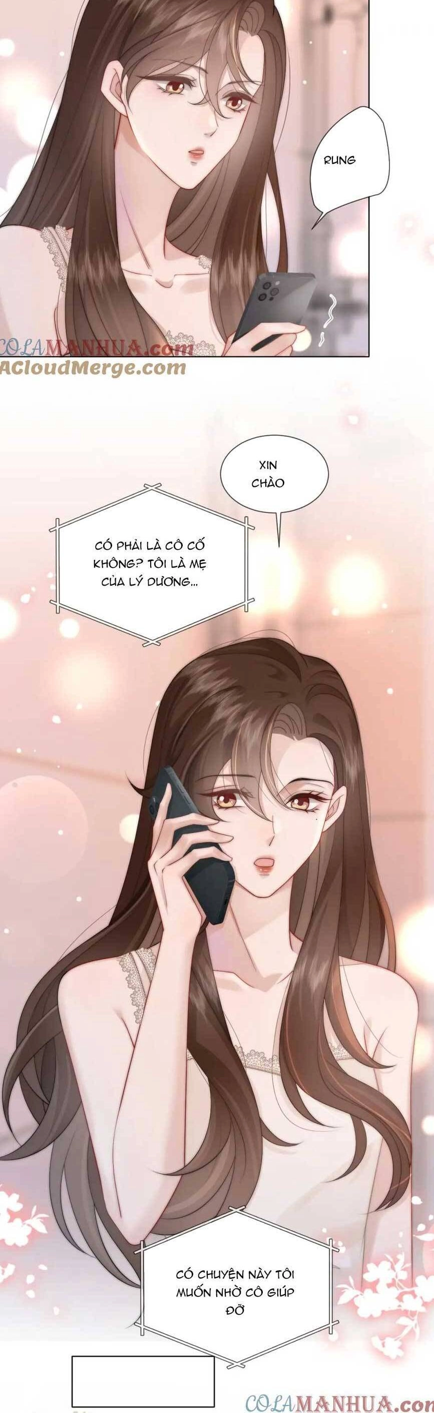 Nhất Dạ Trầm Hôn Chapter 41 - 16