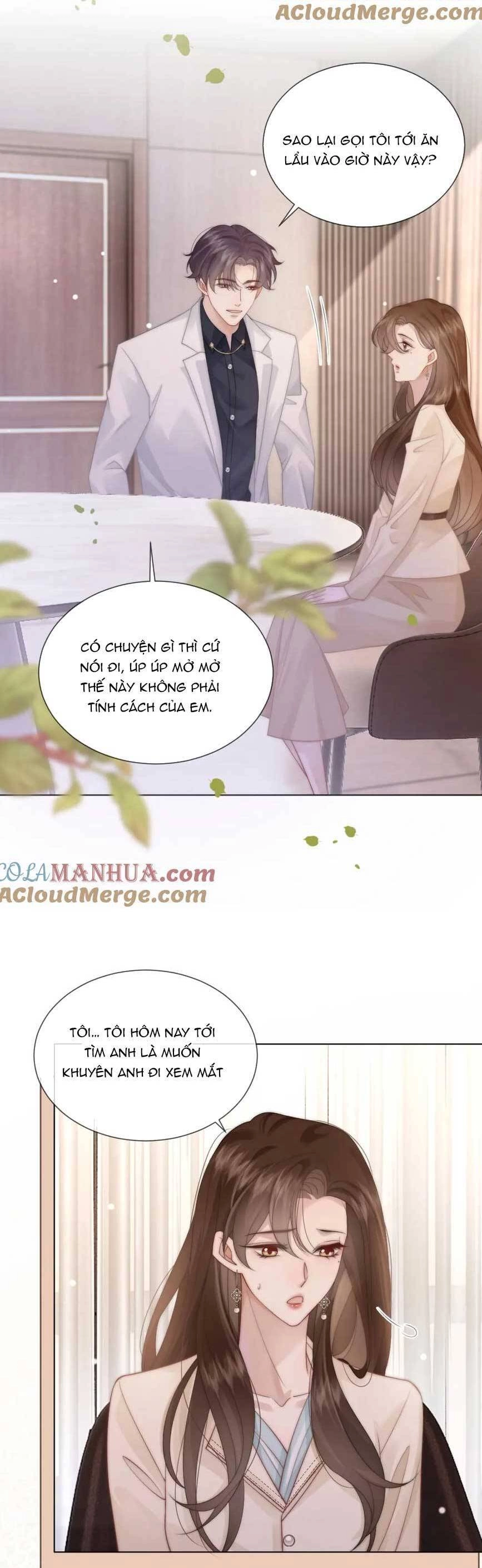 Nhất Dạ Trầm Hôn Chapter 41 - 17