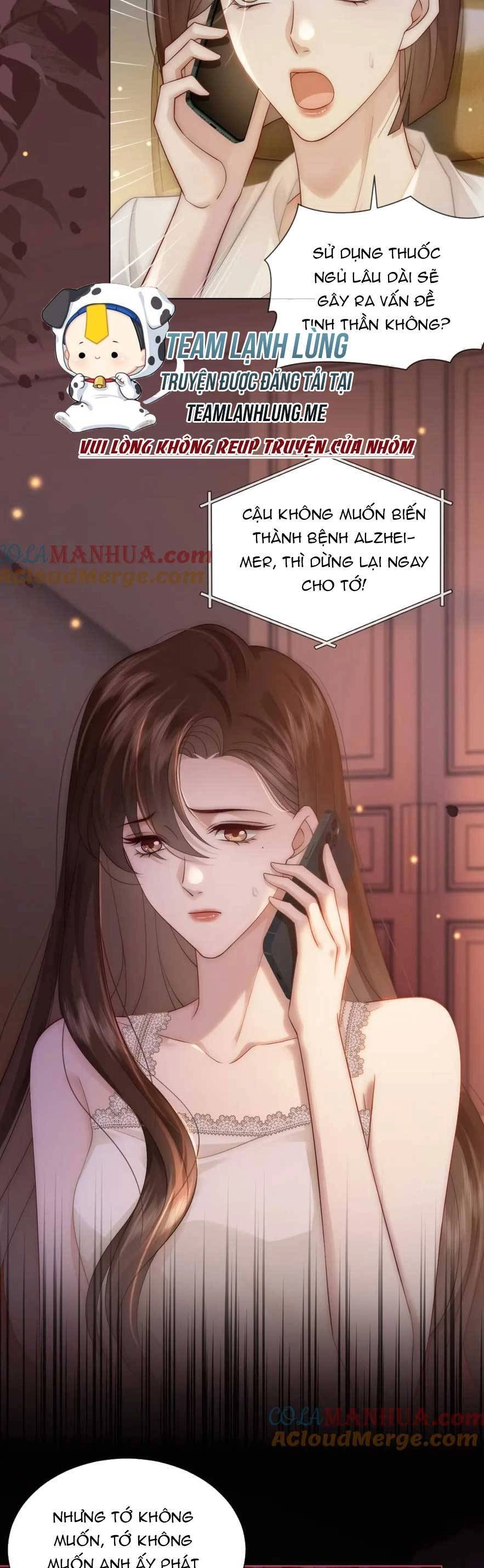 Nhất Dạ Trầm Hôn Chapter 42 - 8