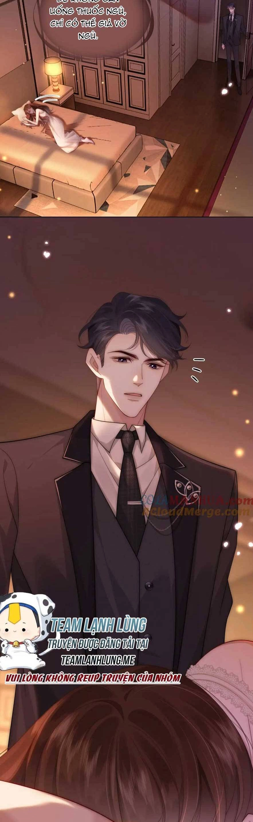 Nhất Dạ Trầm Hôn Chapter 42 - 11