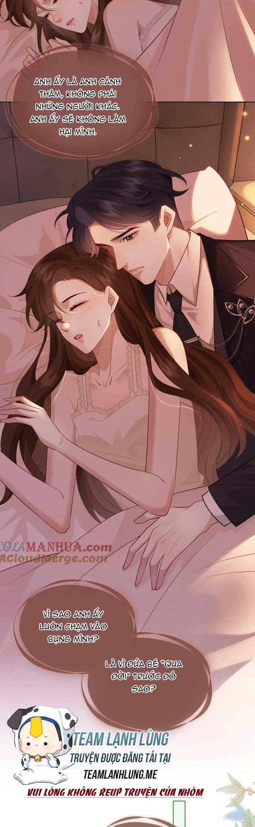 Nhất Dạ Trầm Hôn Chapter 42 - 13