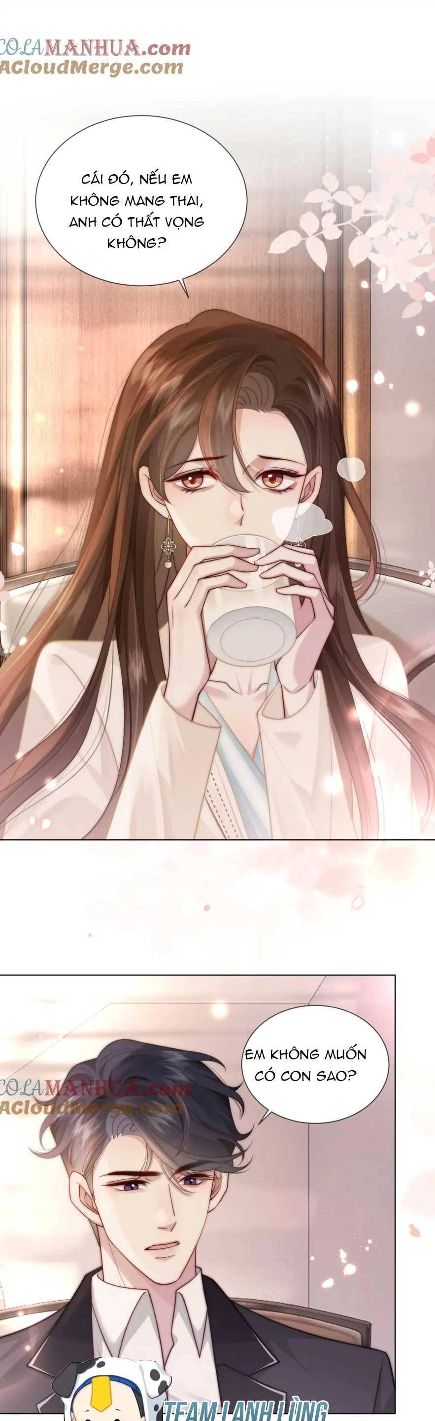 Nhất Dạ Trầm Hôn Chapter 42 - 15