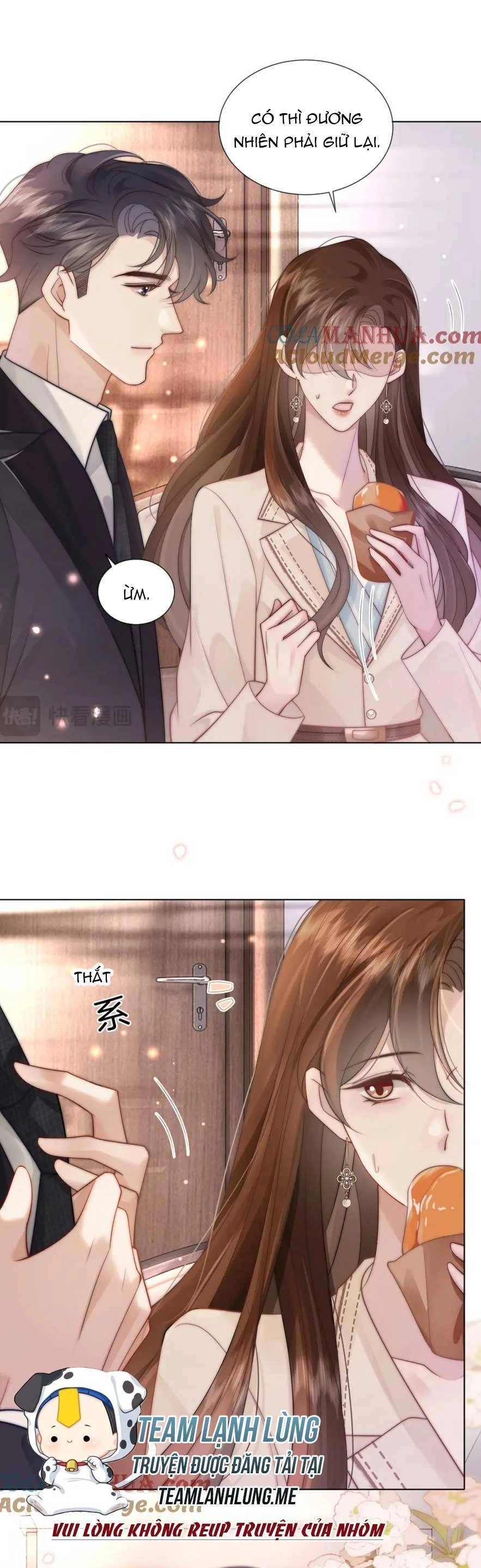 Nhất Dạ Trầm Hôn Chapter 42 - 17