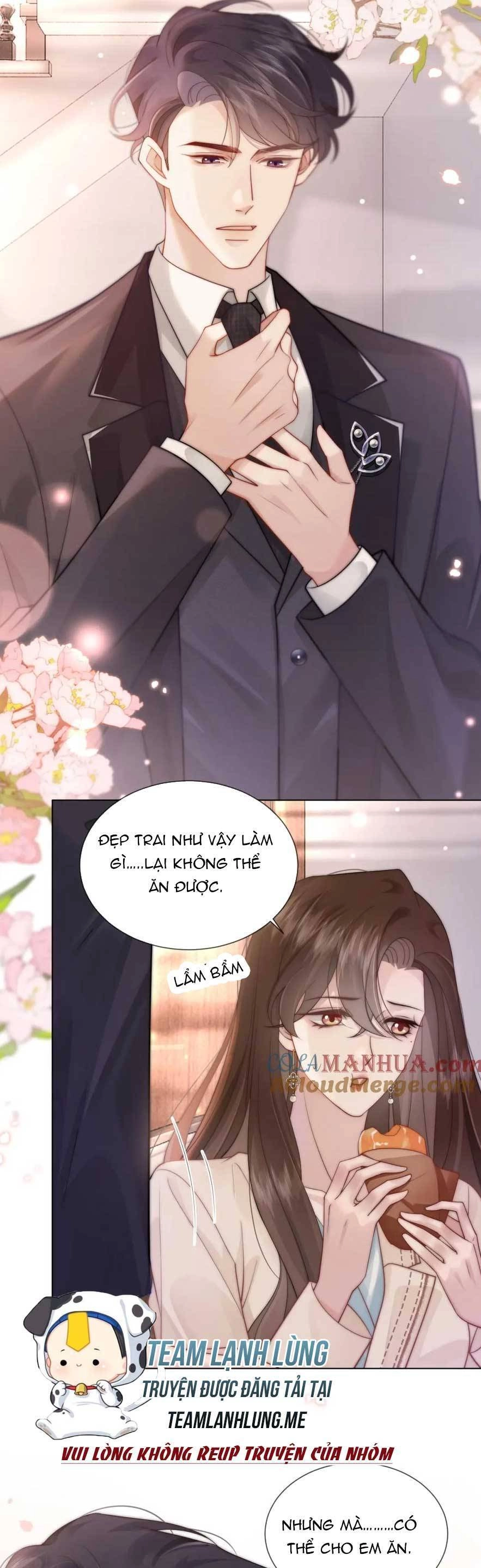 Nhất Dạ Trầm Hôn Chapter 42 - 18