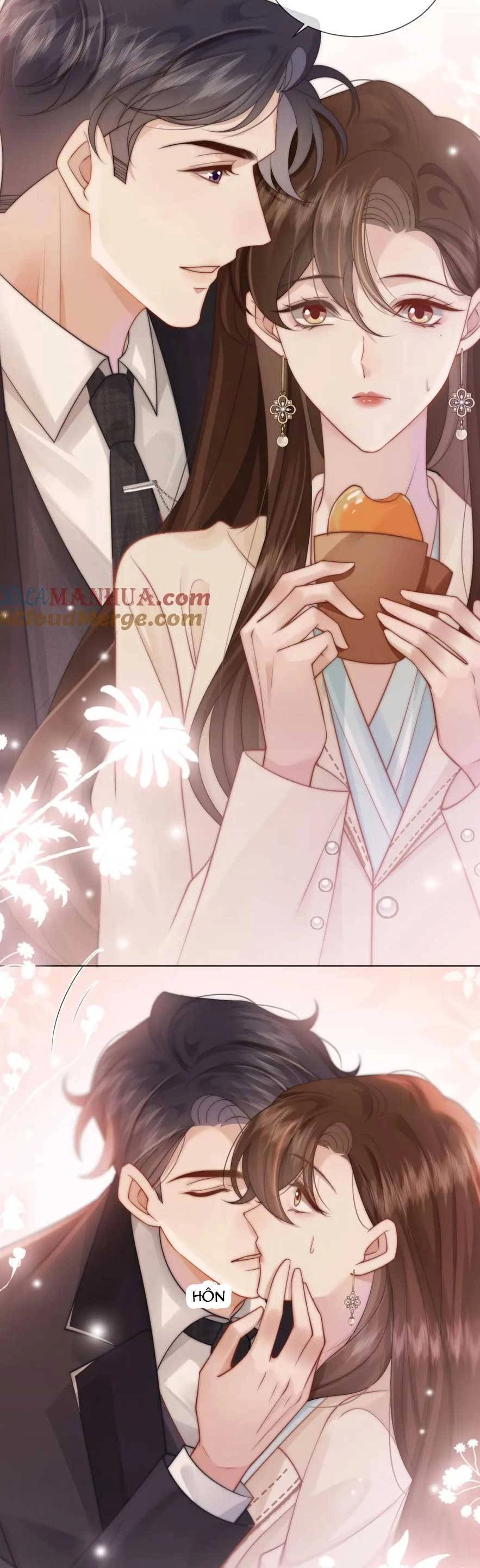 Nhất Dạ Trầm Hôn Chapter 42 - 19