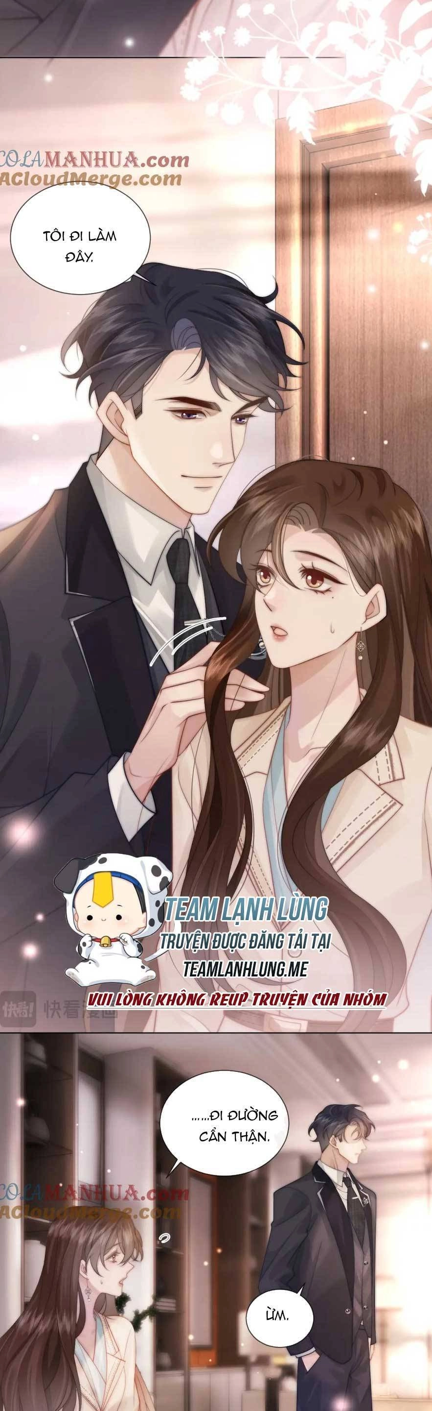 Nhất Dạ Trầm Hôn Chapter 42 - 20