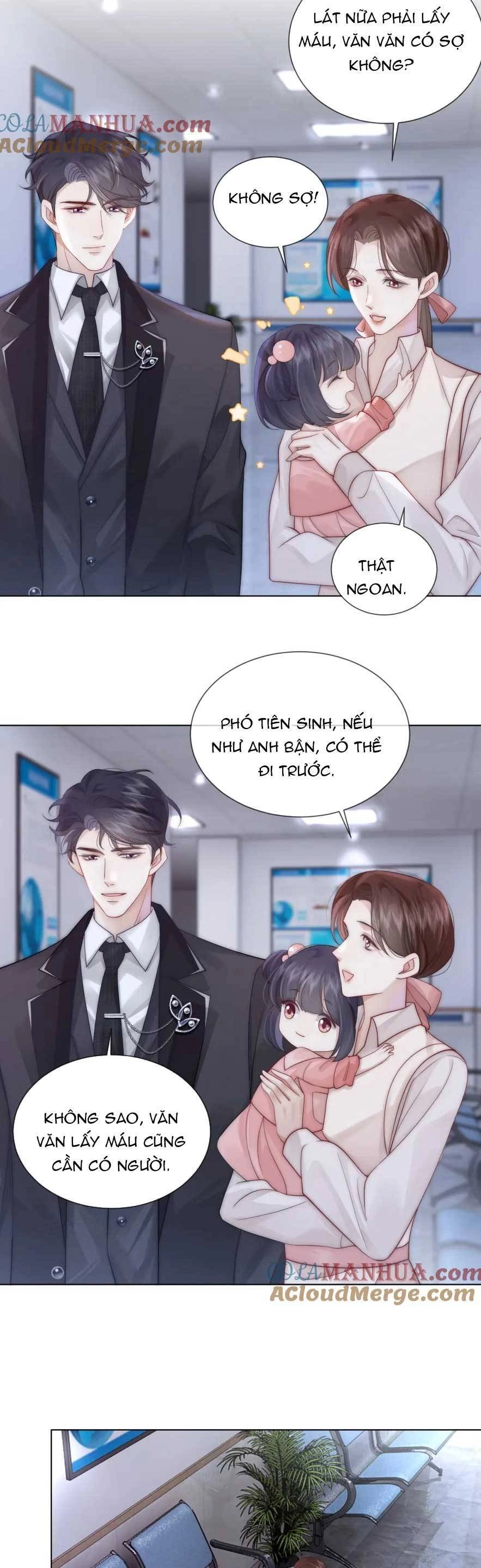 Nhất Dạ Trầm Hôn Chapter 42 - 22