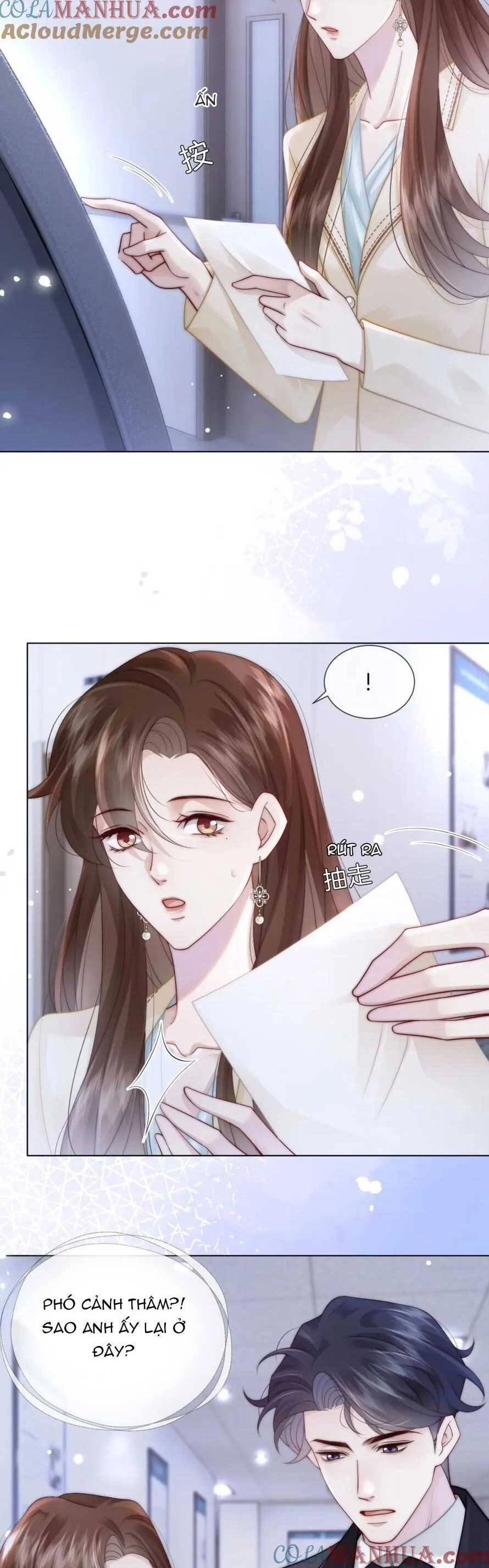 Nhất Dạ Trầm Hôn Chapter 43 - 5