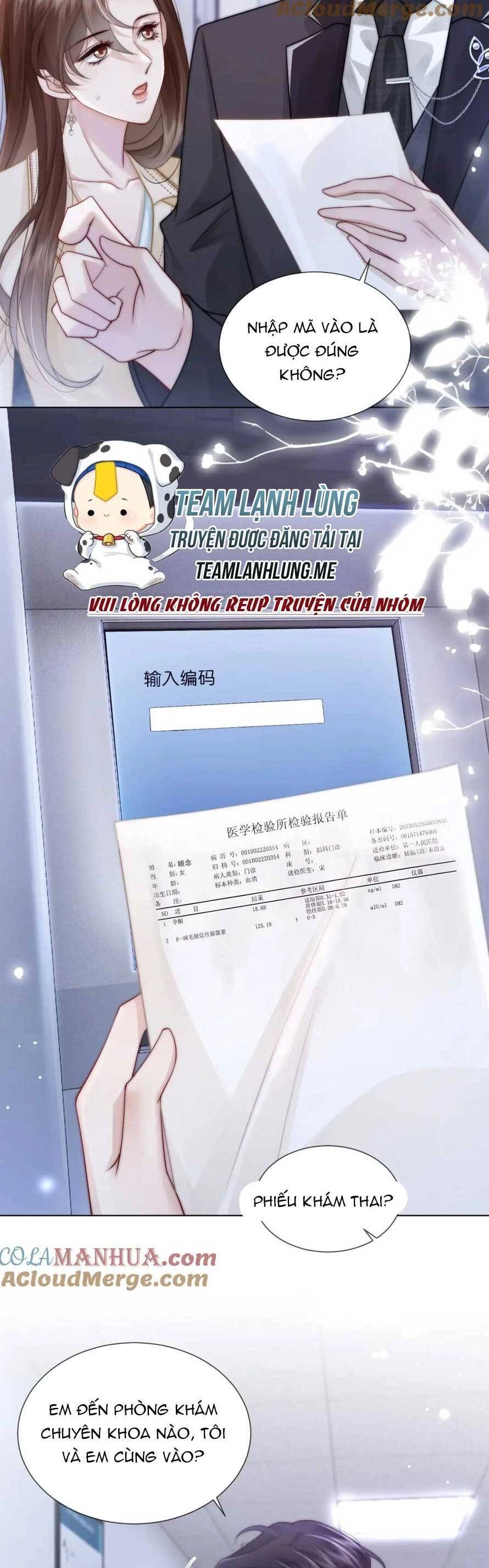 Nhất Dạ Trầm Hôn Chapter 43 - 6