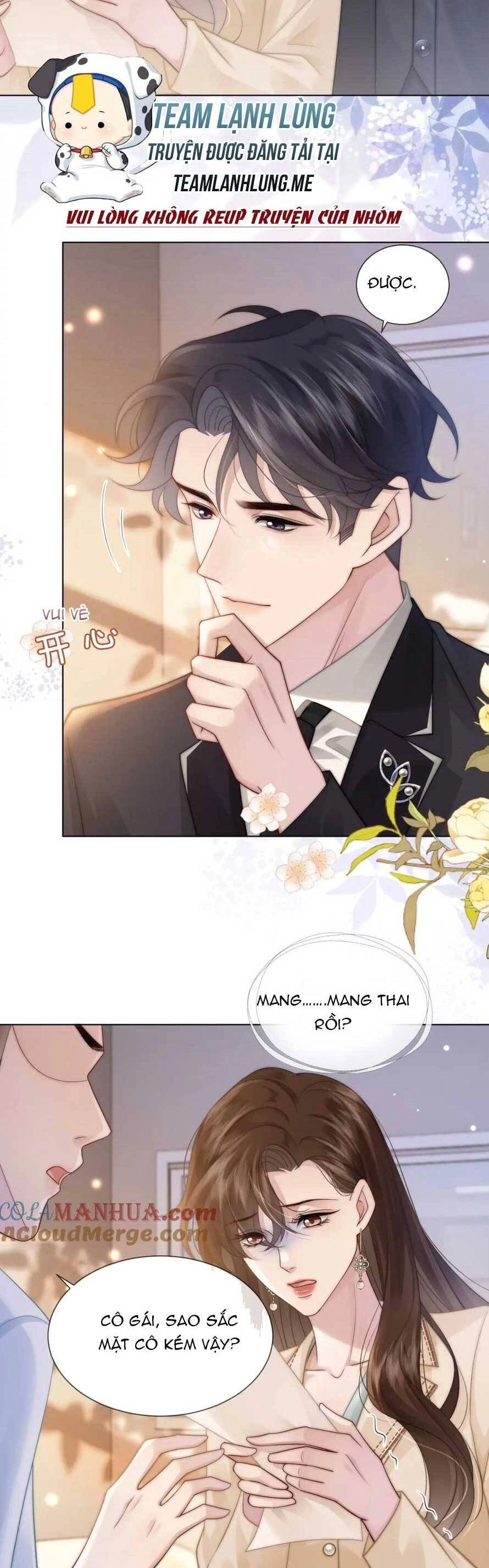 Nhất Dạ Trầm Hôn Chapter 43 - 8