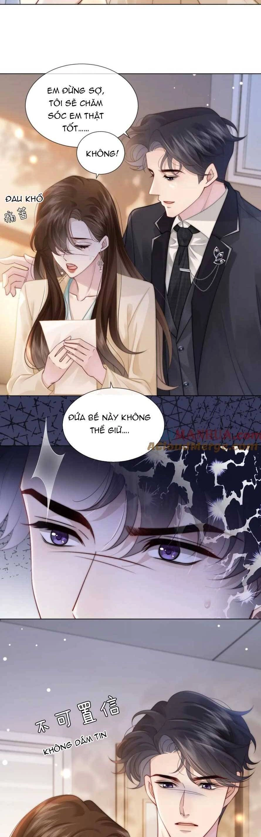 Nhất Dạ Trầm Hôn Chapter 43 - 9