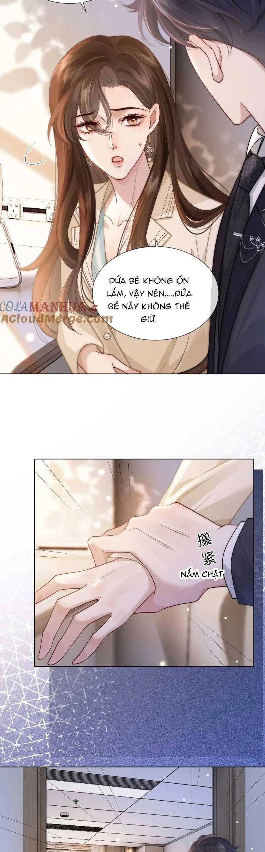 Nhất Dạ Trầm Hôn Chapter 43 - 11