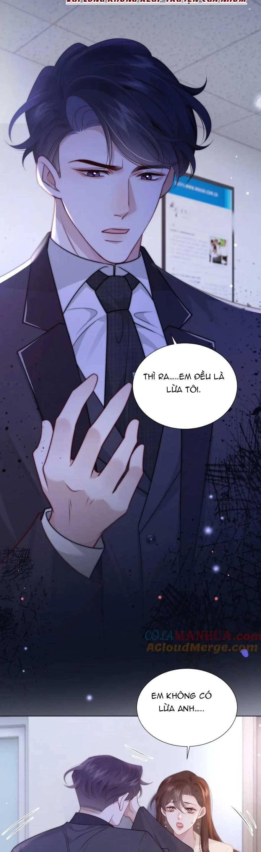 Nhất Dạ Trầm Hôn Chapter 43 - 18