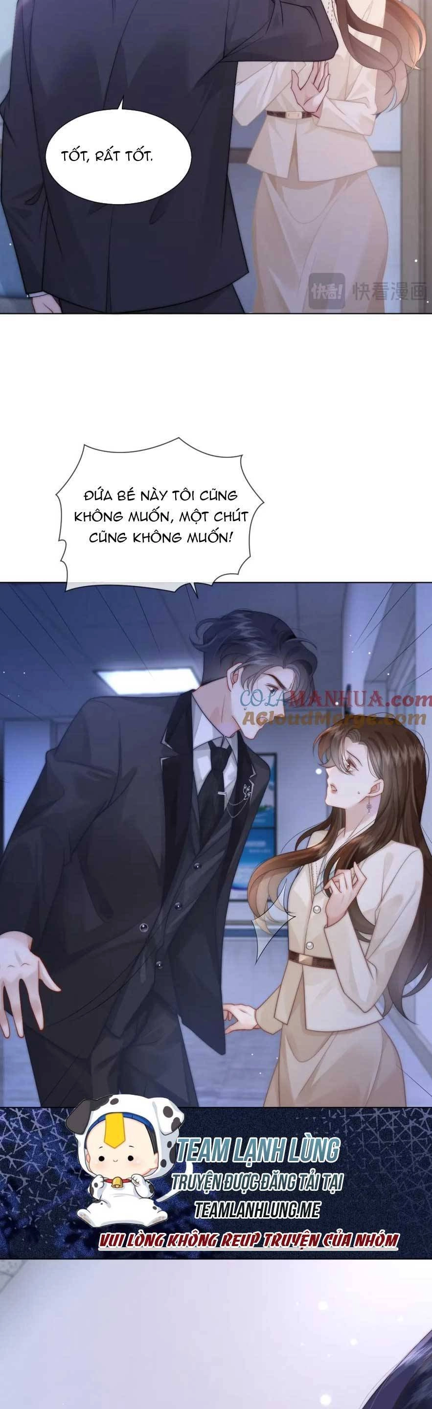 Nhất Dạ Trầm Hôn Chapter 43 - 19