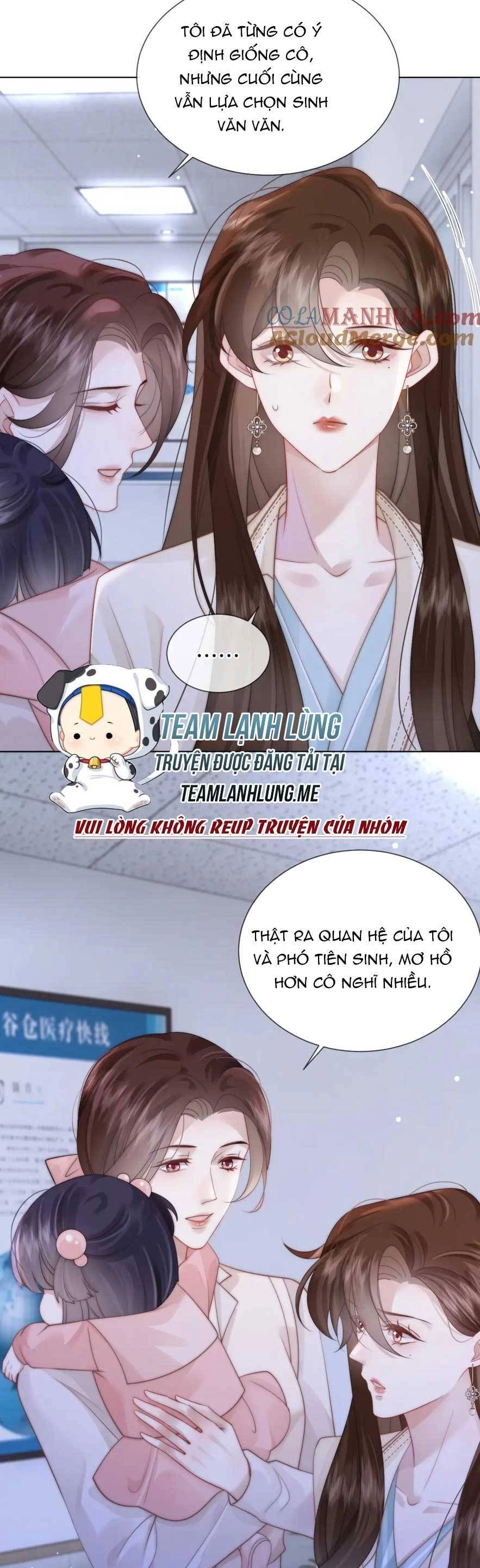 Nhất Dạ Trầm Hôn Chapter 43 - 22