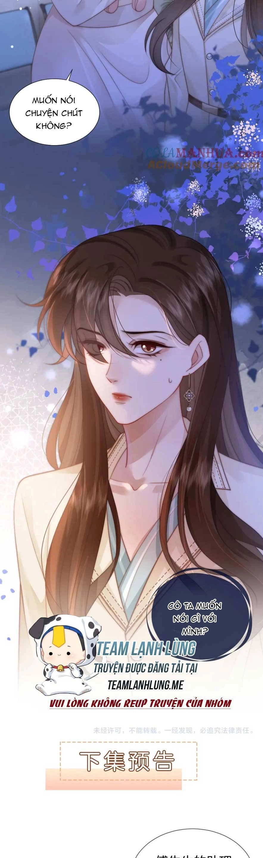 Nhất Dạ Trầm Hôn Chapter 43 - 23