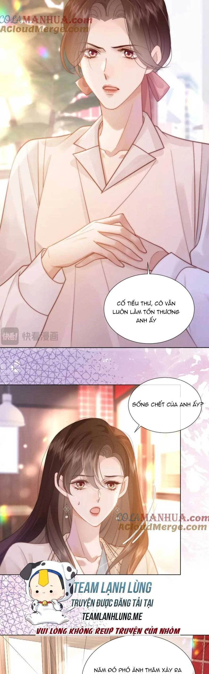 Nhất Dạ Trầm Hôn Chapter 44 - 9