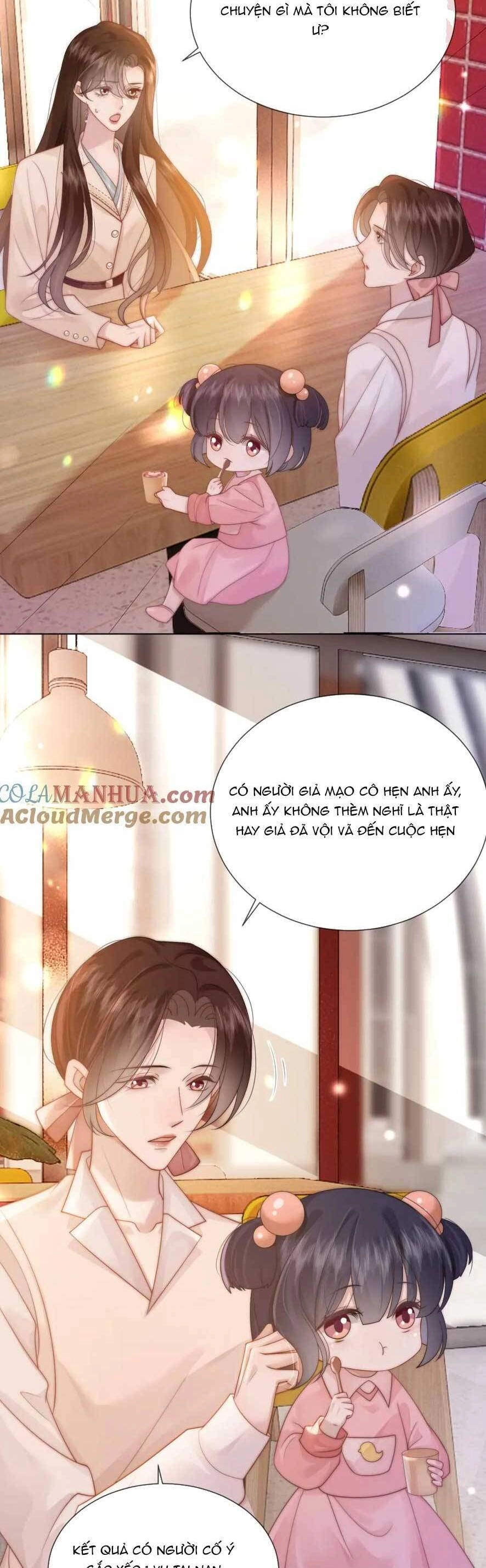 Nhất Dạ Trầm Hôn Chapter 44 - 10