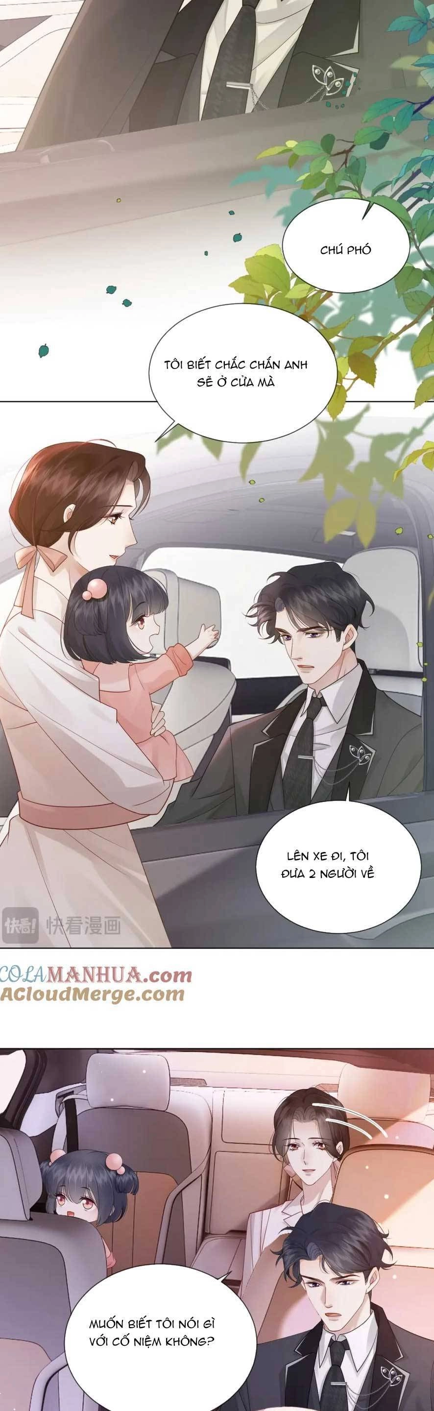 Nhất Dạ Trầm Hôn Chapter 44 - 14