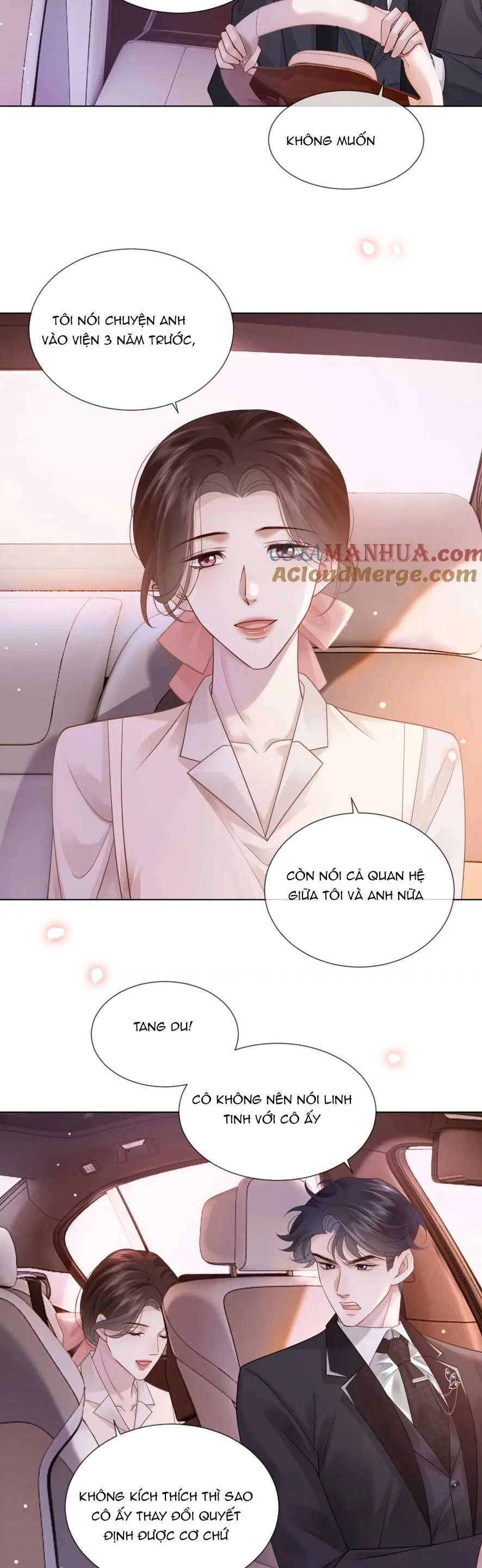 Nhất Dạ Trầm Hôn Chapter 44 - 15