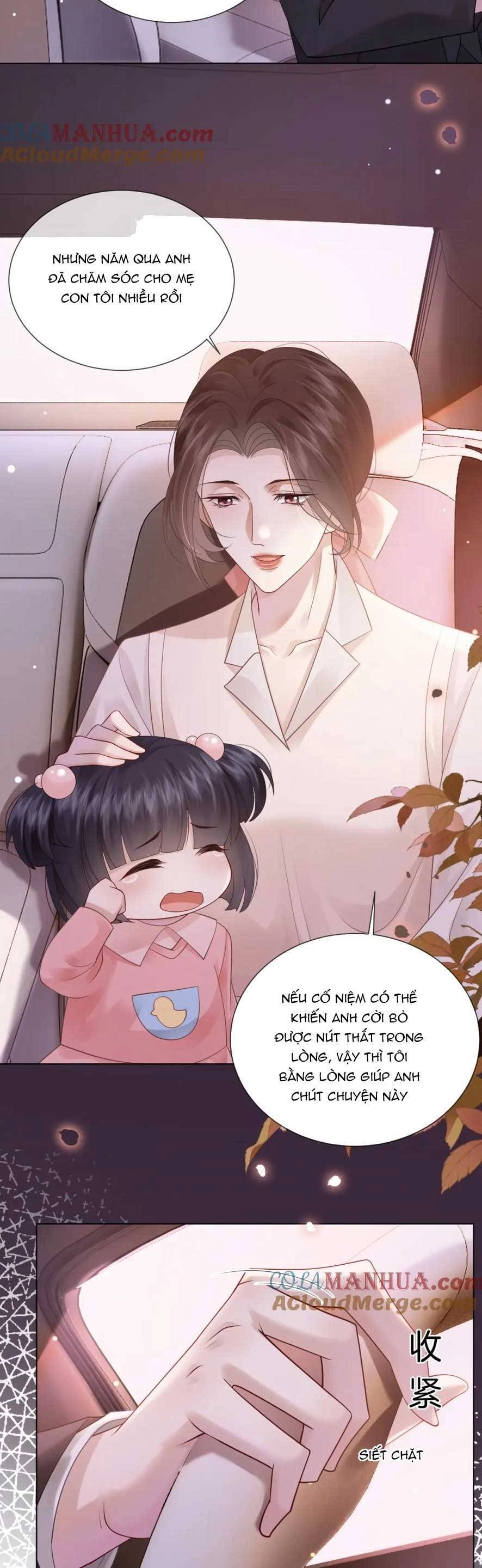 Nhất Dạ Trầm Hôn Chapter 44 - 16