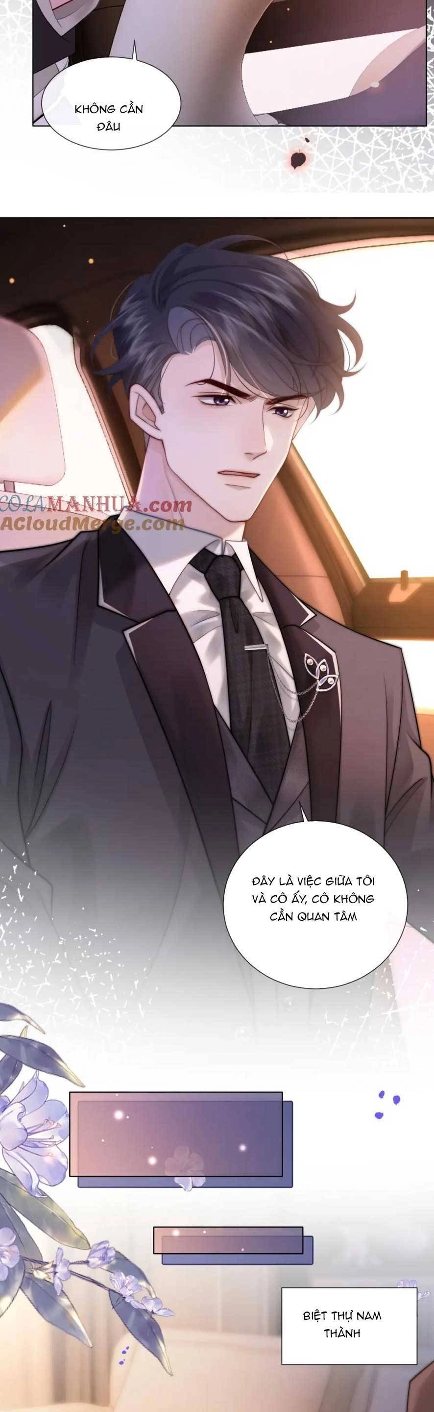 Nhất Dạ Trầm Hôn Chapter 44 - 17