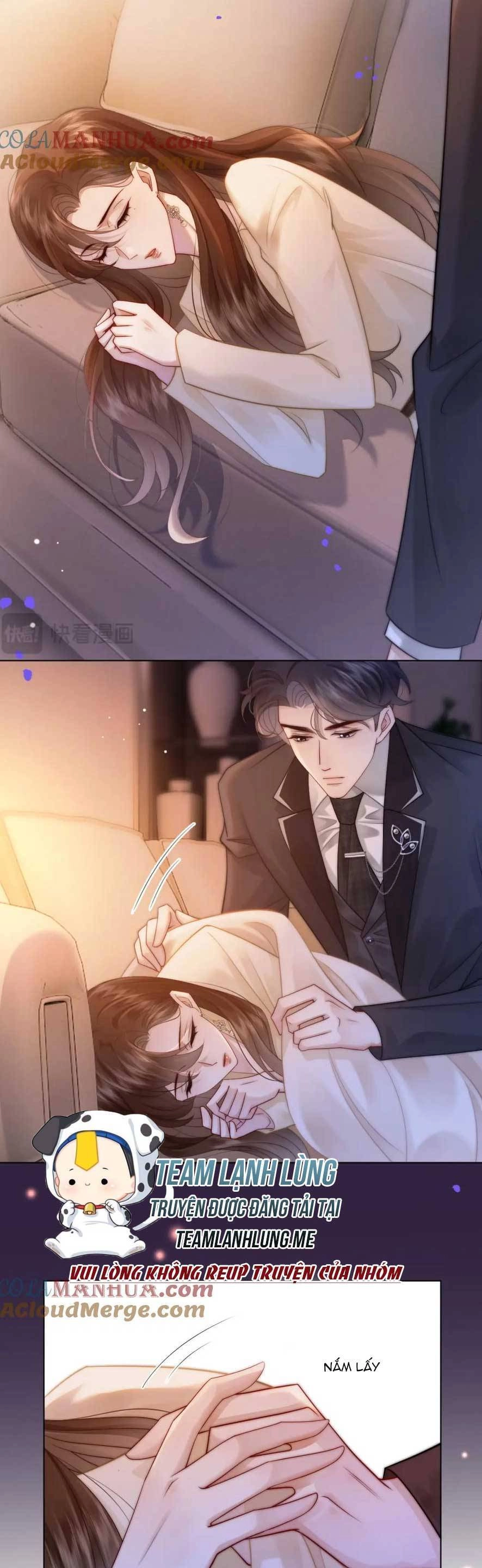 Nhất Dạ Trầm Hôn Chapter 44 - 18