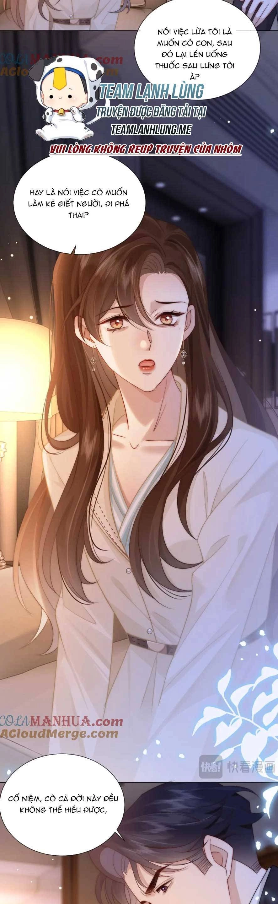 Nhất Dạ Trầm Hôn Chapter 44 - 20