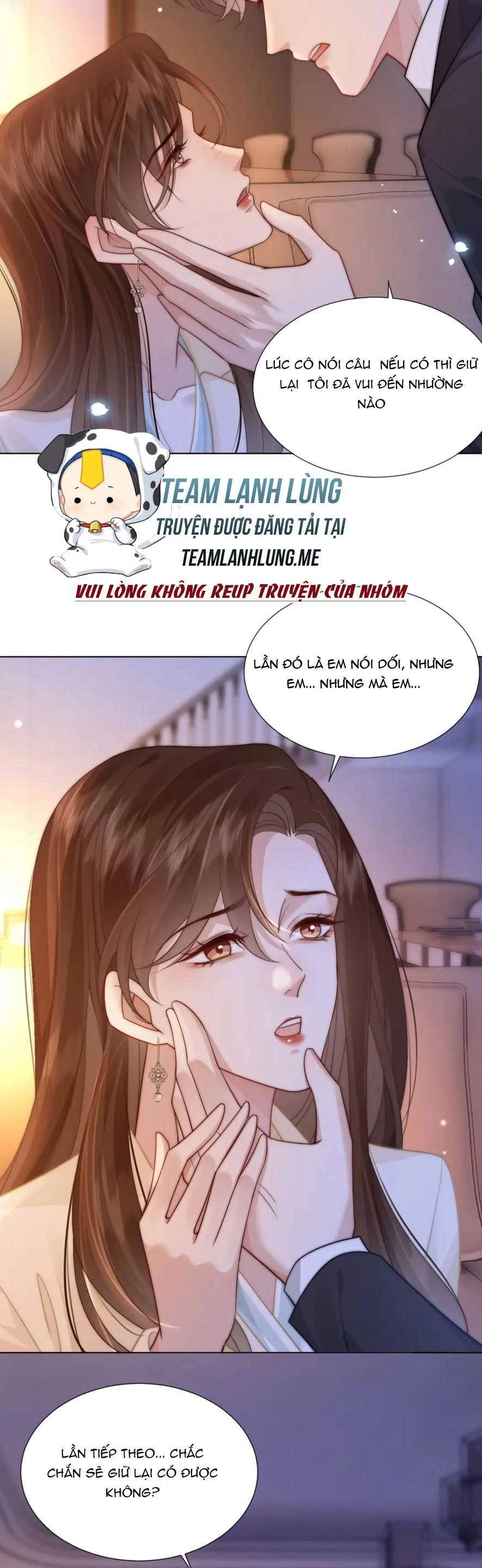 Nhất Dạ Trầm Hôn Chapter 44 - 21