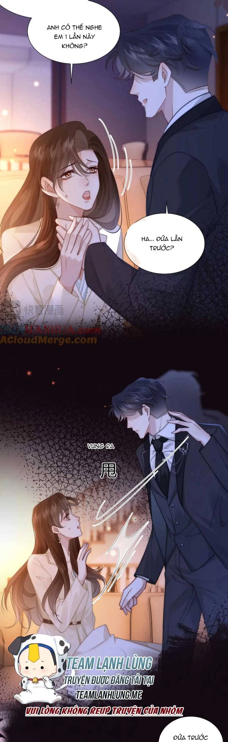 Nhất Dạ Trầm Hôn Chapter 44 - 23