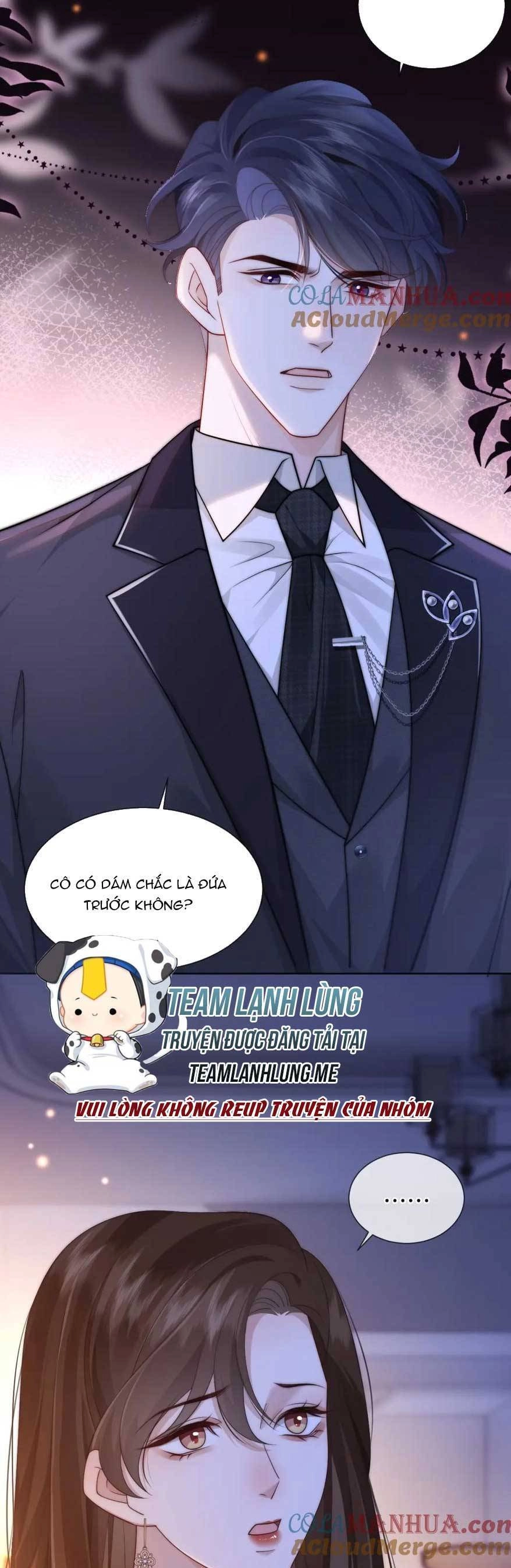 Nhất Dạ Trầm Hôn Chapter 44 - 24