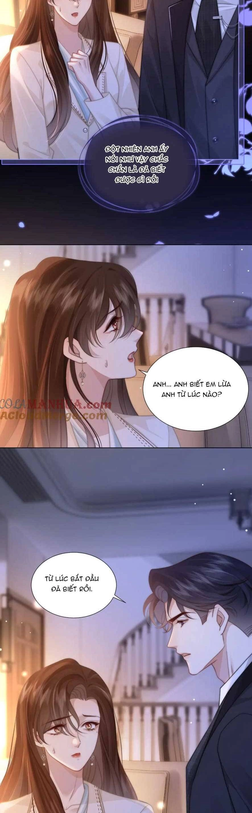 Nhất Dạ Trầm Hôn Chapter 45 - 5