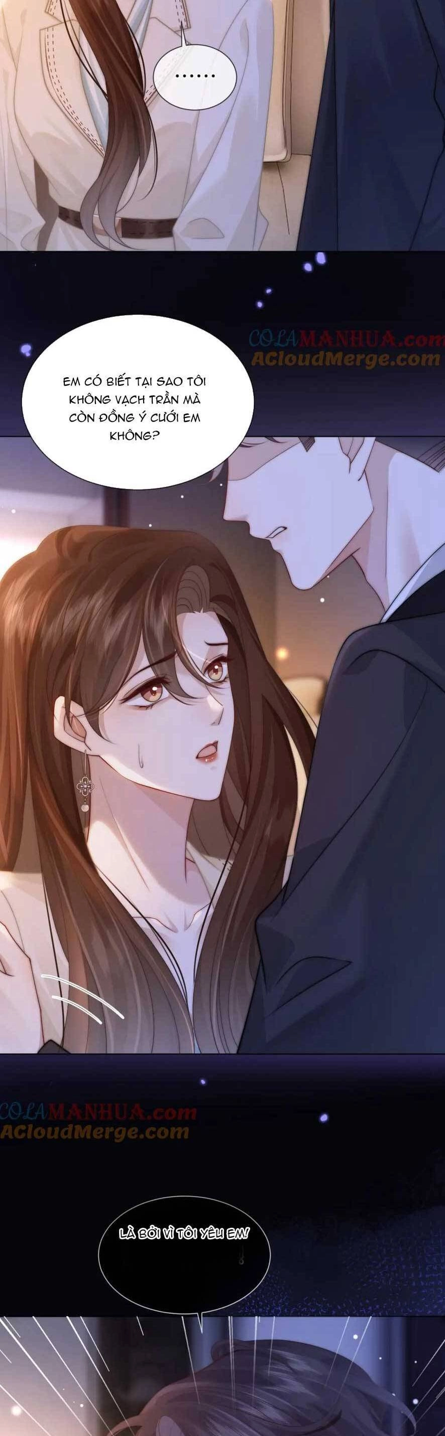 Nhất Dạ Trầm Hôn Chapter 45 - 6