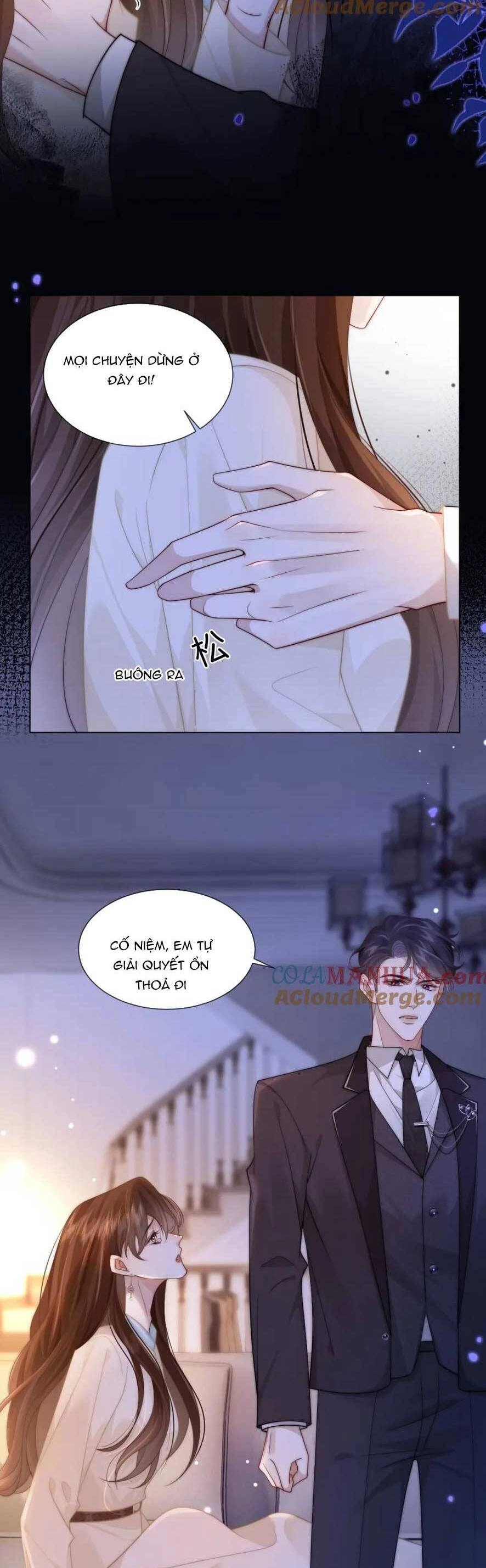 Nhất Dạ Trầm Hôn Chapter 45 - 9