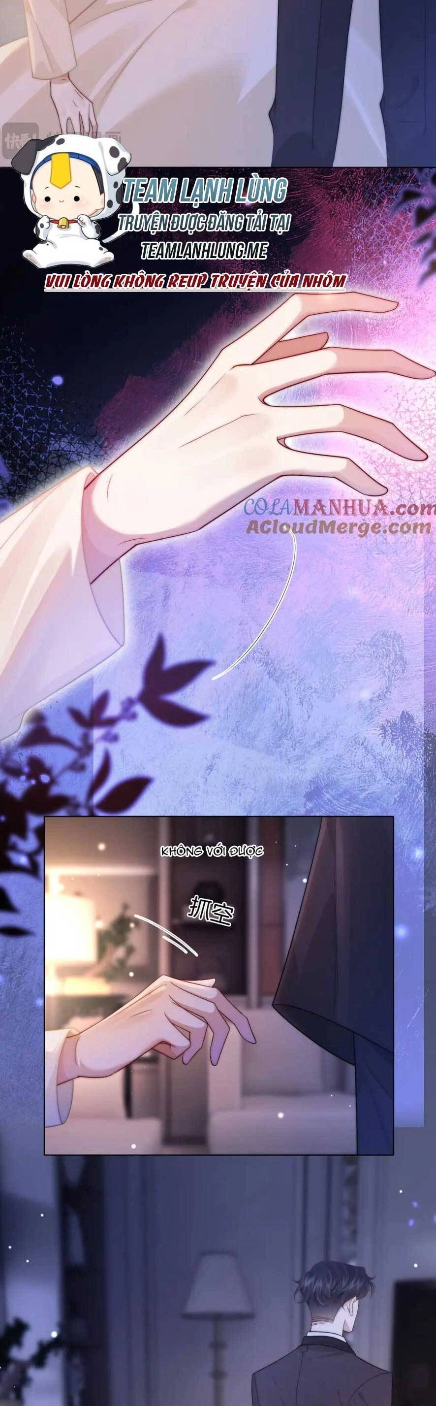 Nhất Dạ Trầm Hôn Chapter 45 - 10