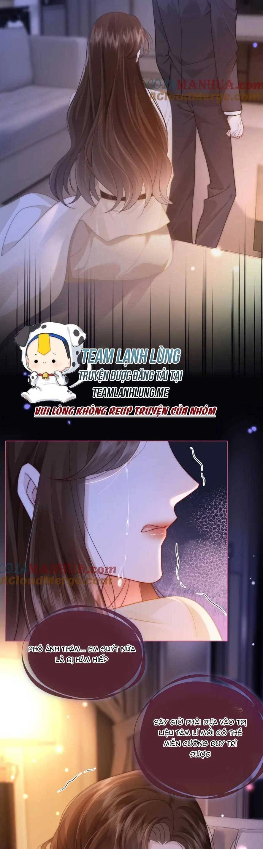 Nhất Dạ Trầm Hôn Chapter 45 - 11