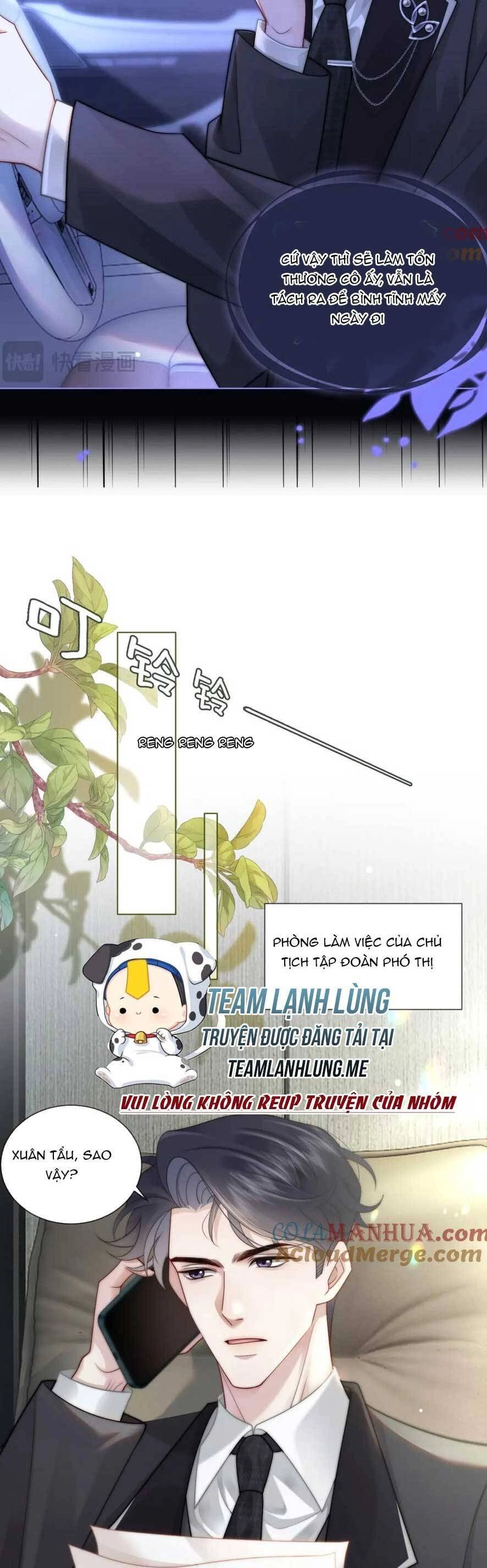 Nhất Dạ Trầm Hôn Chapter 45 - 13