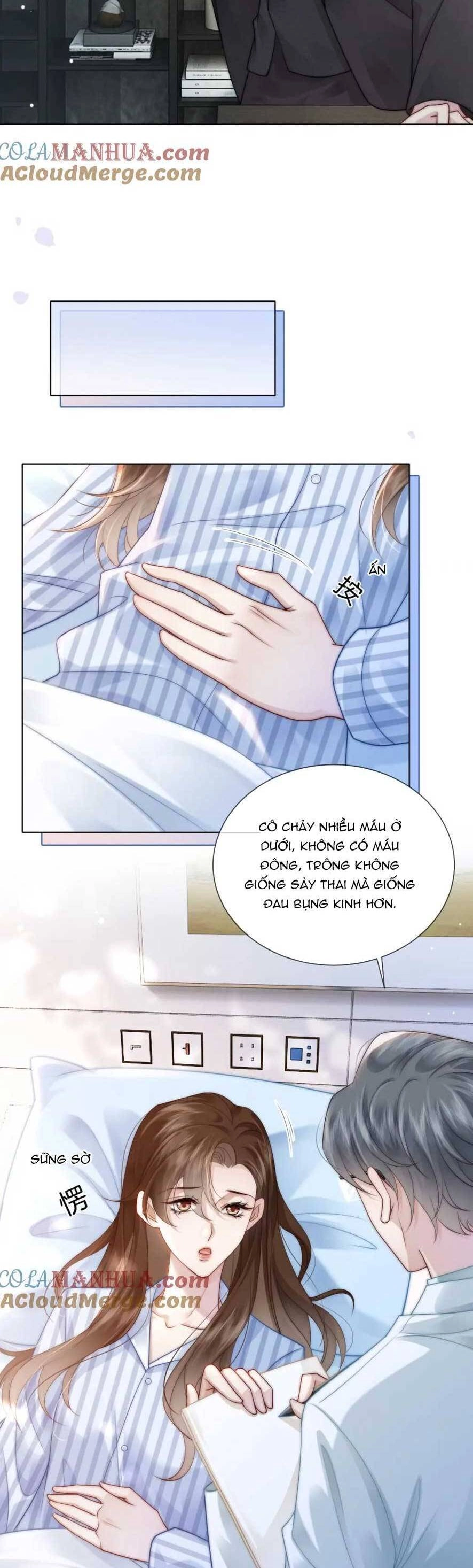 Nhất Dạ Trầm Hôn Chapter 45 - 15