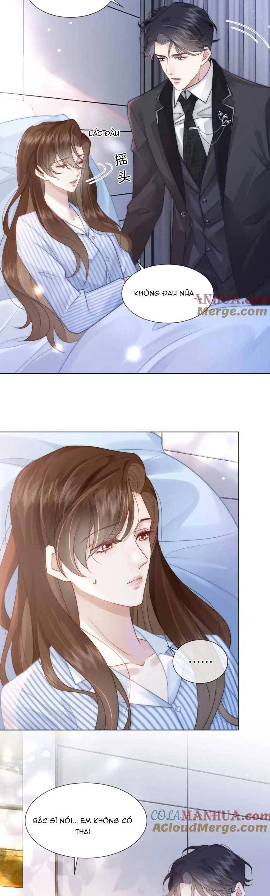 Nhất Dạ Trầm Hôn Chapter 45 - 21