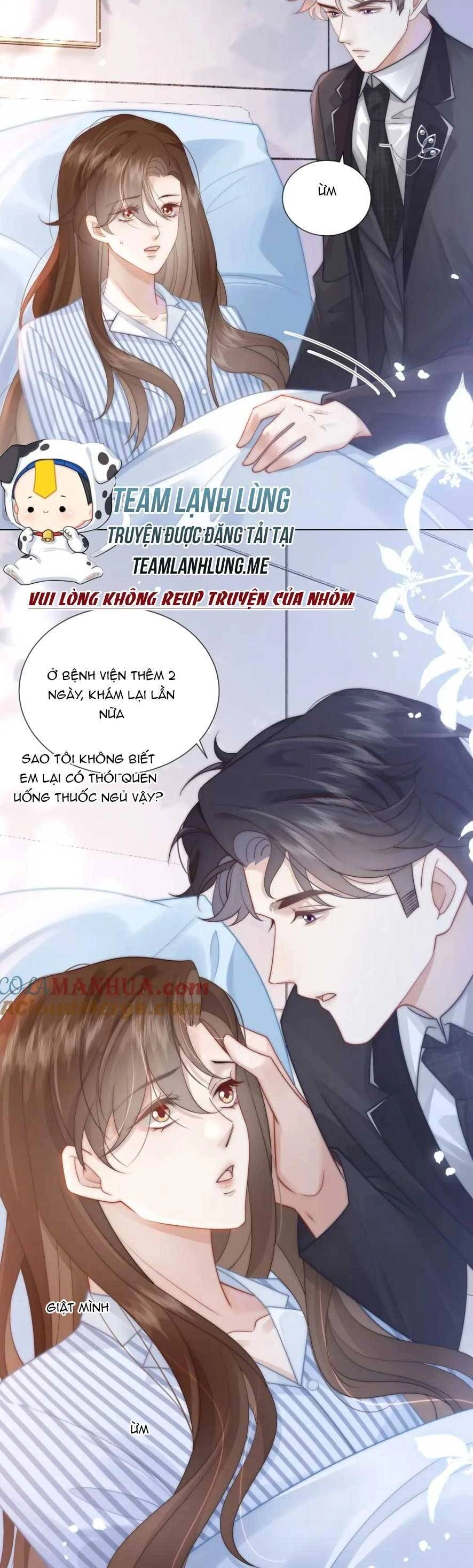 Nhất Dạ Trầm Hôn Chapter 45 - 22