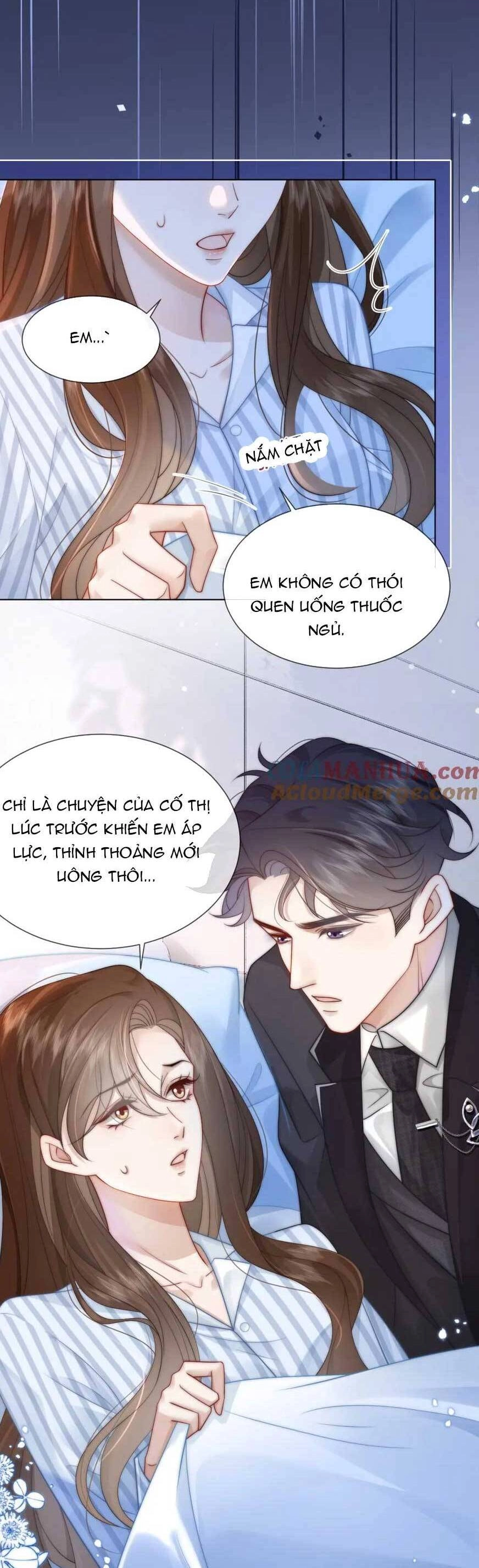Nhất Dạ Trầm Hôn Chapter 46 - 5