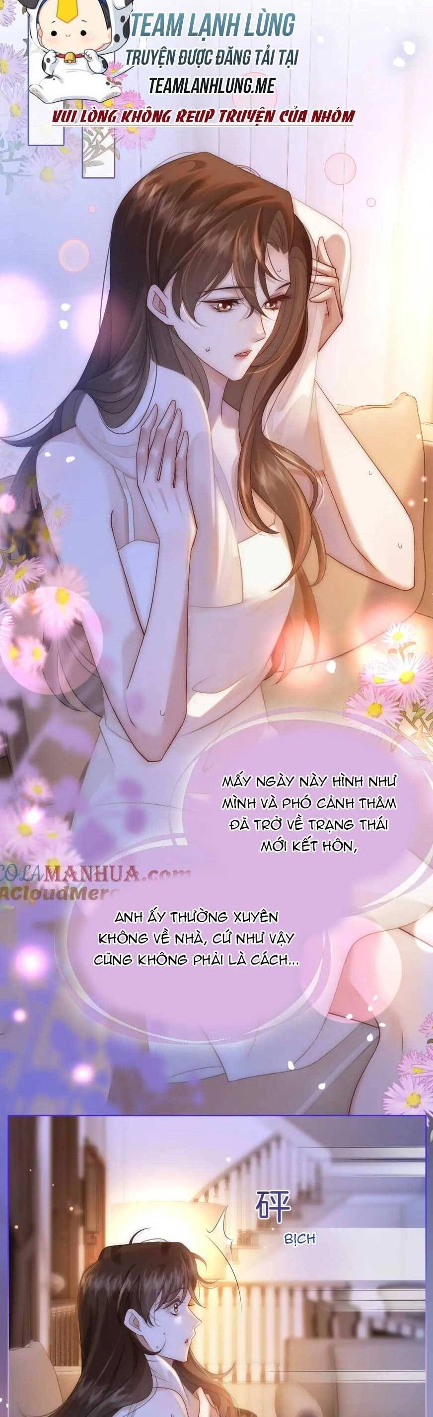 Nhất Dạ Trầm Hôn Chapter 46 - 7