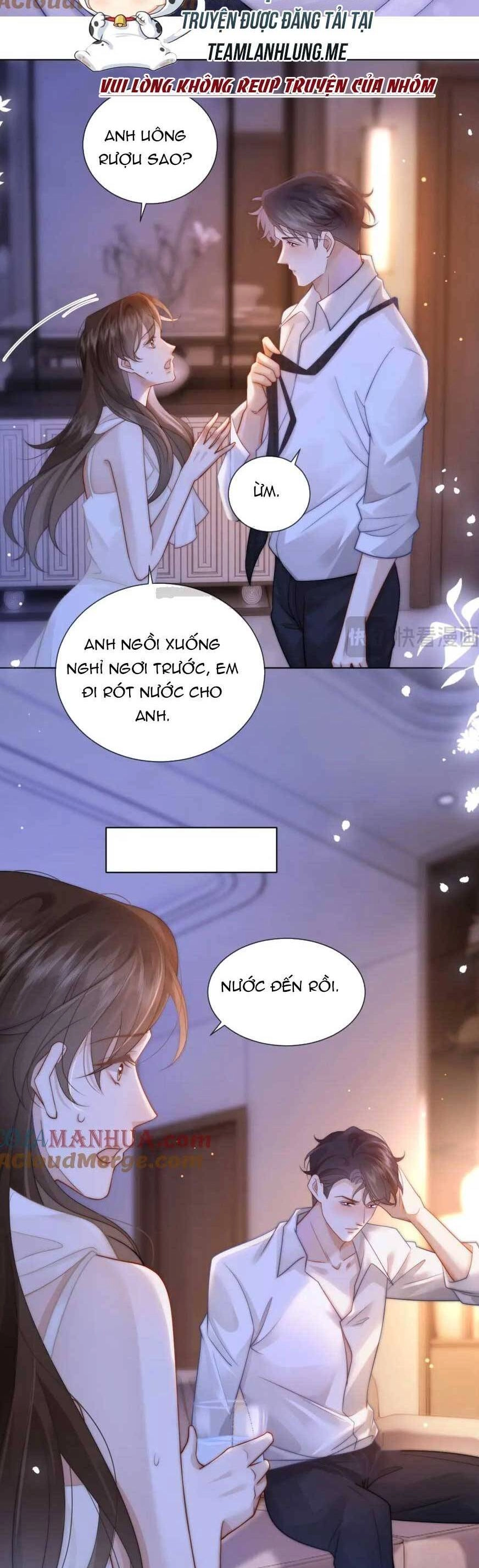 Nhất Dạ Trầm Hôn Chapter 46 - 9