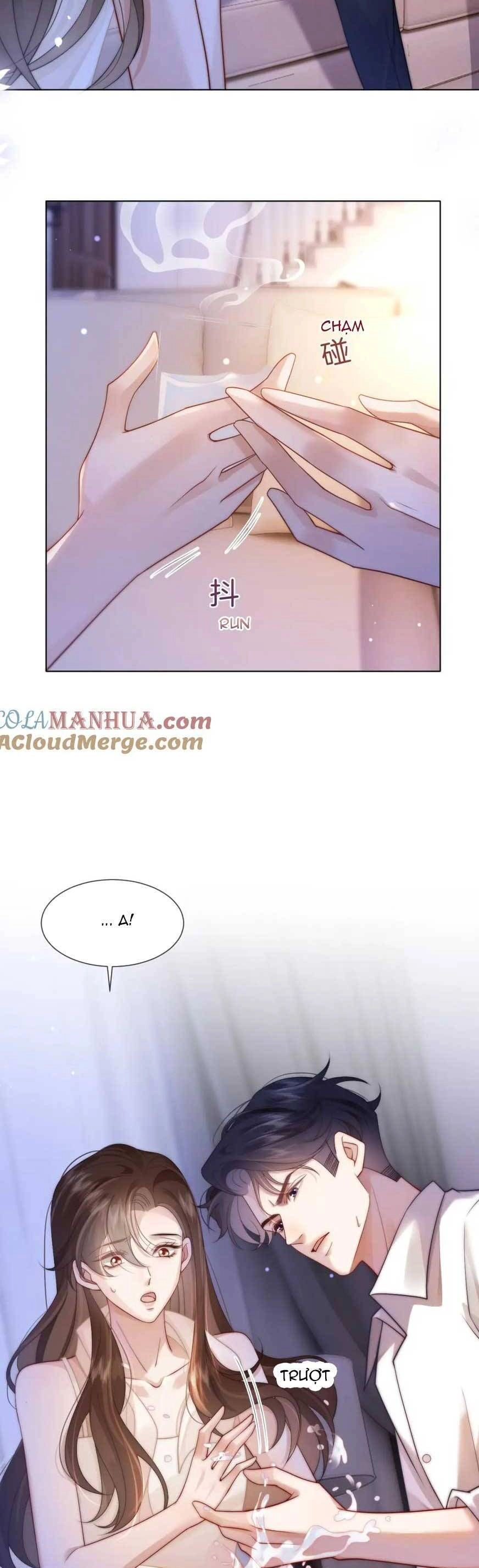 Nhất Dạ Trầm Hôn Chapter 46 - 10